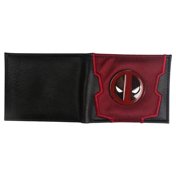 Men’s wallet - Picture 3 of 5